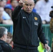 Interview : Mike Phelan