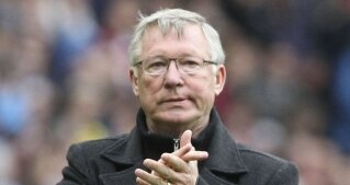 Ferguson : "Le titre la priorité"