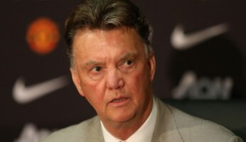 Van Gaal leur fait confiance