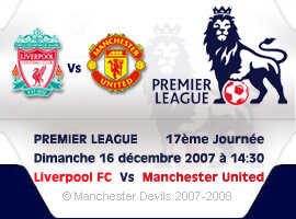 Preview : Liverpool - United