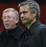 Ferguson s’attend à un retour de Mourinho