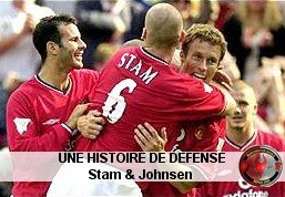 Manchester United : Une Histoire de défense (Partie 2)
