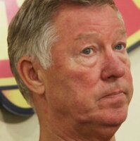 Fergie : "La Premier League est toujours la meilleure"