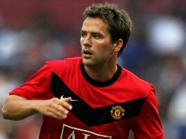 Owen rêve d'un retour au Real
