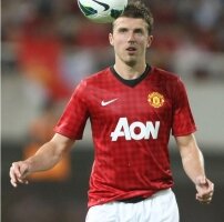 Carrick : "Encore du travail"