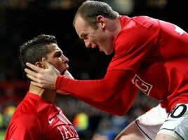 "Rooney ne viendra pas"