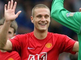 Vidic prolonge !