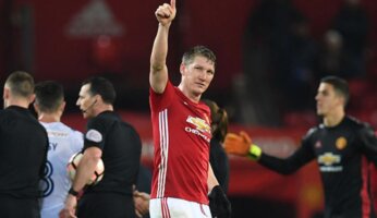 Schweinsteiger rejoint Chicago