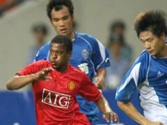 Report: Guangzhou 0 United 3
