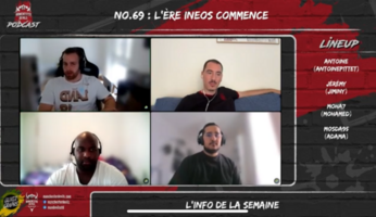 Le Podcast Manchesterdevils #69: Mercato et Staff