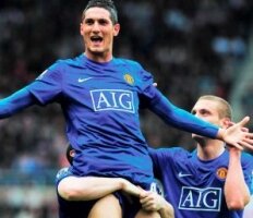 Le rêve de Macheda