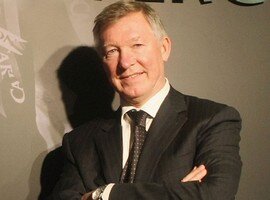 Fergie futur ambassadeur ?