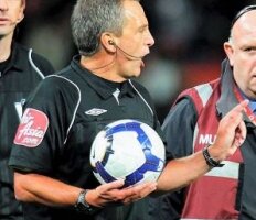 Fergie va devoir s'expliquer