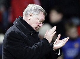 Fergie l'éternel