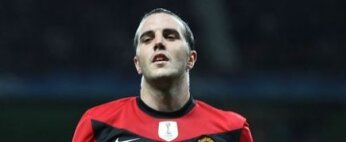 Interview : John O'Shea