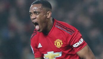 Martial vers une prolongation