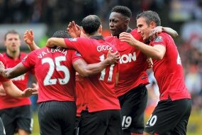 Réactions : Swansea 1 United 4