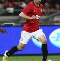 Kagawa s'adapte bien