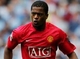 Evra : Garder cette mentalité