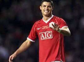 United tout proche d'un accord pour Ronaldo