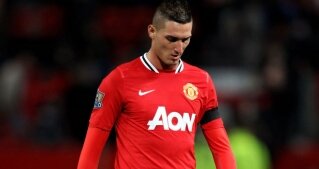 Sir Alex croit en Macheda