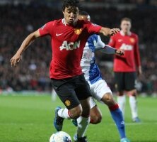 Rafael complice avec Valencia