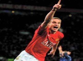 Vidic est ambitieux 