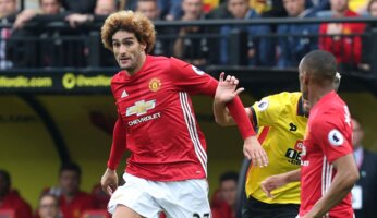 Réactions : Watford 3 Manchester United 1