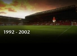 Old Trafford : 1992-2002 (5)