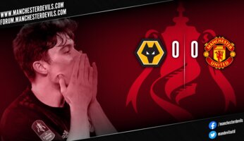 Wolverhampton 0-0 Manchester United : au bout de l'ennui