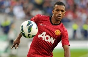 Moyes : Nani s'exprime