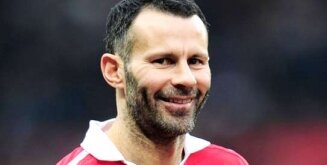 Ryan Giggs, 20 ans de carrière