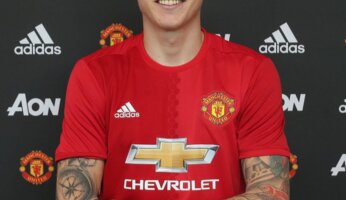 Qui es-tu, Victor Lindelöf ?