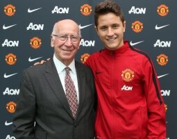 Herrera ravi de rejoindre United