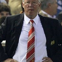 Ferguson s'en méfie