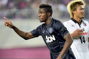 Ferdinand impressioné par Zaha