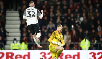 FA Cup : face au Derby County de Wayne Rooney en huitièmes !