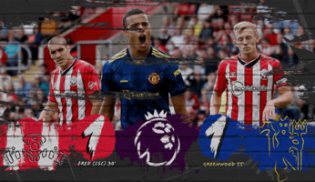 Southampton 1-1 Manchester United : United sur courant alternatif