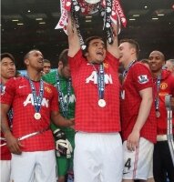Rafael attend le Brésil