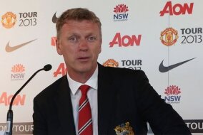 Moyes impressionné par les fans