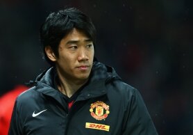 Interview : Shinji Kagawa 