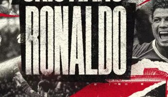 Accord entre la Juve et United pour Cristiano Ronaldo !