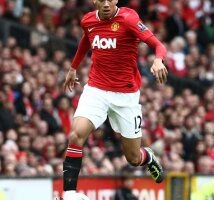 Smalling remercie Hodgson