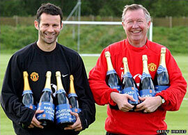 L'hommage de Giggsy