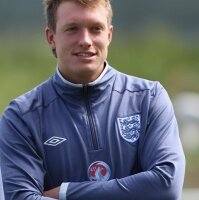 Officiel : Phil Jones, 1ère recrue