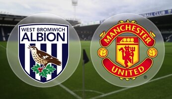 Preview : West Bromwich v United