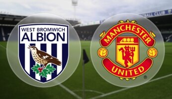 Preview : West Bromwich v United