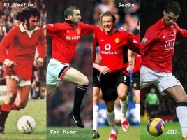 United Greats