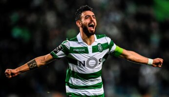 Le transfert de Bruno Fernandes officialisé demain ?