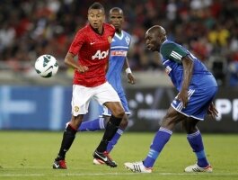 Lingard savoure ses débuts